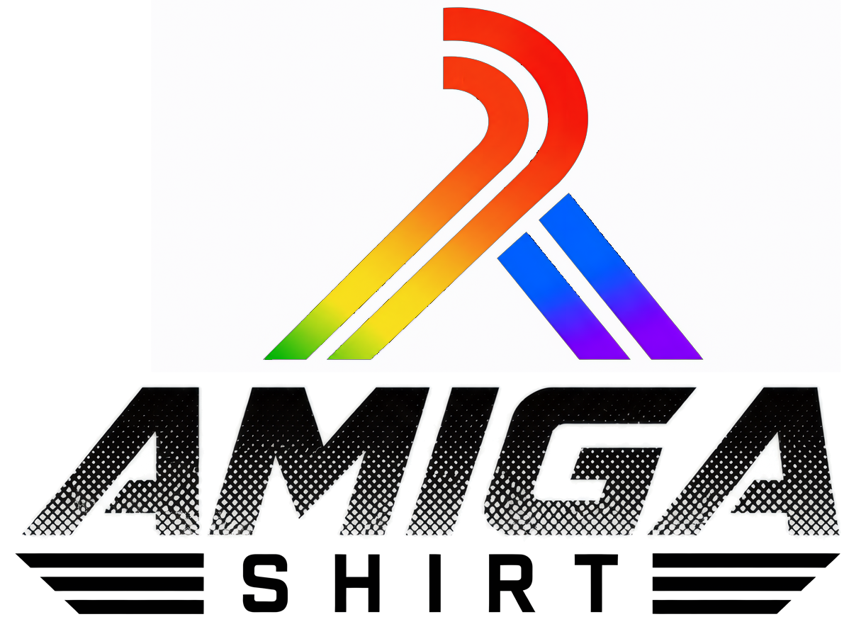 Amiga Shirt